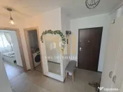 Apartament doua camere zona Tractorul Complex Top City Braso 