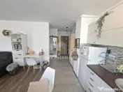 Apartament doua camere zona Tractorul Complex Top City Braso 