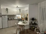 Apartament doua camere zona Tractorul Complex Top City Braso 