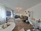 Apartament doua camere zona Tractorul Complex Top City Braso 