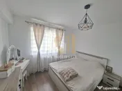 Apartament doua camere zona Tractorul Complex Top City Braso 