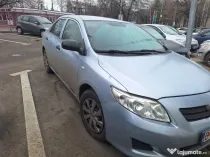 Vand Toyota Corolla