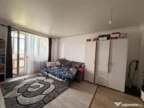 Garsoniera de vânzare 37mp - Militari Residence