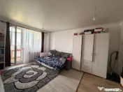 Garsoniera de vânzare 37mp - Militari Residence 