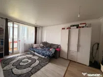Garsoniera de vânzare 37mp - Militari Residence