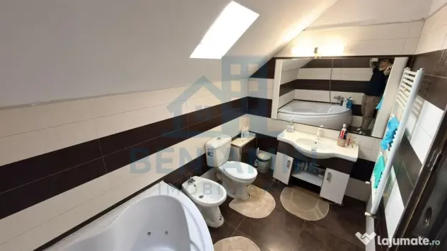 Vila-Isalnita-Structura solida-Terasa inchisa-Ideal inves...