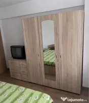 Apartament cu o cameră, bloc nou, Cetate 