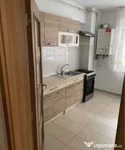 Apartament cu o cameră, bloc nou, Cetate 