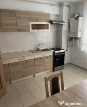 Apartament cu o cameră, bloc nou, Cetate 