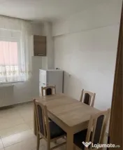Apartament cu o cameră, bloc nou, Cetate 