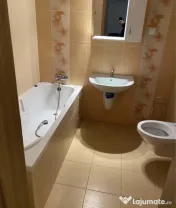Apartament cu o cameră, bloc nou, Cetate 