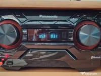 Combină muzicală Panasonic 