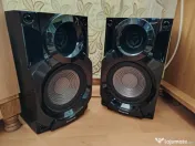 Combină muzicală Panasonic 