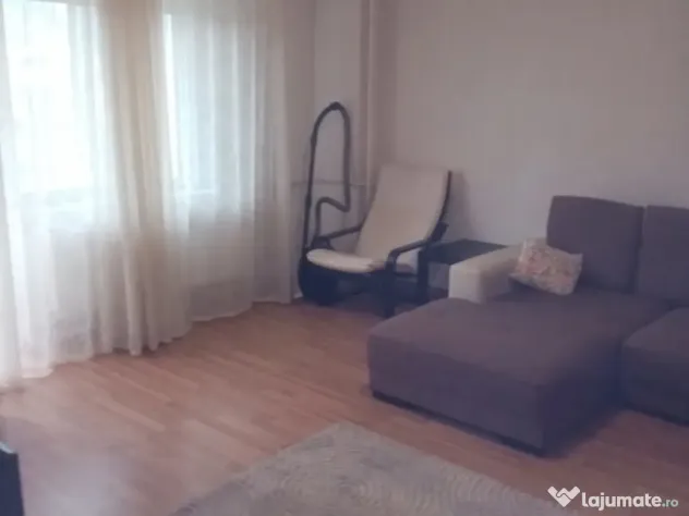 De inchiriat-Apartament 3 camere - Timpuri Noi, Sincai