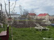 Teren intravilan, 600mp, front 26m, cartier Obcini 