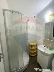 Garsoniera de inchiriat in zona Gradiste 