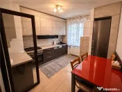 Apartament 4 camere, 2 bai, etaj 1/4, mobilat, utilat, Centrul Civic! 