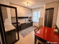 Apartament 4 camere, 2 bai, etaj 1/4, mobilat, utilat, Centrul Civic! 