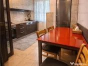 Apartament 4 camere, 2 bai, etaj 1/4, mobilat, utilat, Centrul Civic! 