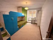 Apartament 4 camere, 2 bai, etaj 1/4, mobilat, utilat, Centrul Civic! 