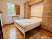 Apartament 4 camere, 2 bai, etaj 1/4, mobilat, utilat, Centrul Civic! 