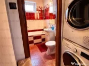 Apartament 4 camere, 2 bai, etaj 1/4, mobilat, utilat, Centrul Civic! 