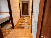 Apartament 4 camere, 2 bai, etaj 1/4, mobilat, utilat, Centrul Civic! 