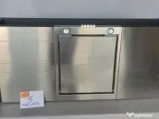 Hote de bucatrie calsica/ industriala 