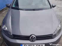 Vând VW Golf 6 din 2010