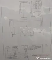 Spațiu comercial de închiriat – Unirii, zona Fântâni 
