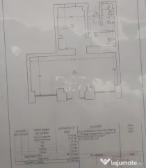 Spațiu comercial de închiriat – Unirii, zona Fântâni