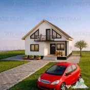 Casa P M Lumina-locatie excelenta- la cheie 