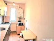 Oferim spre vinzare un Apartament 2 camere Gheoergheni zo... 
