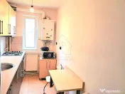 Vind Apartament 2 camere Gheoergheni zona Hermes 