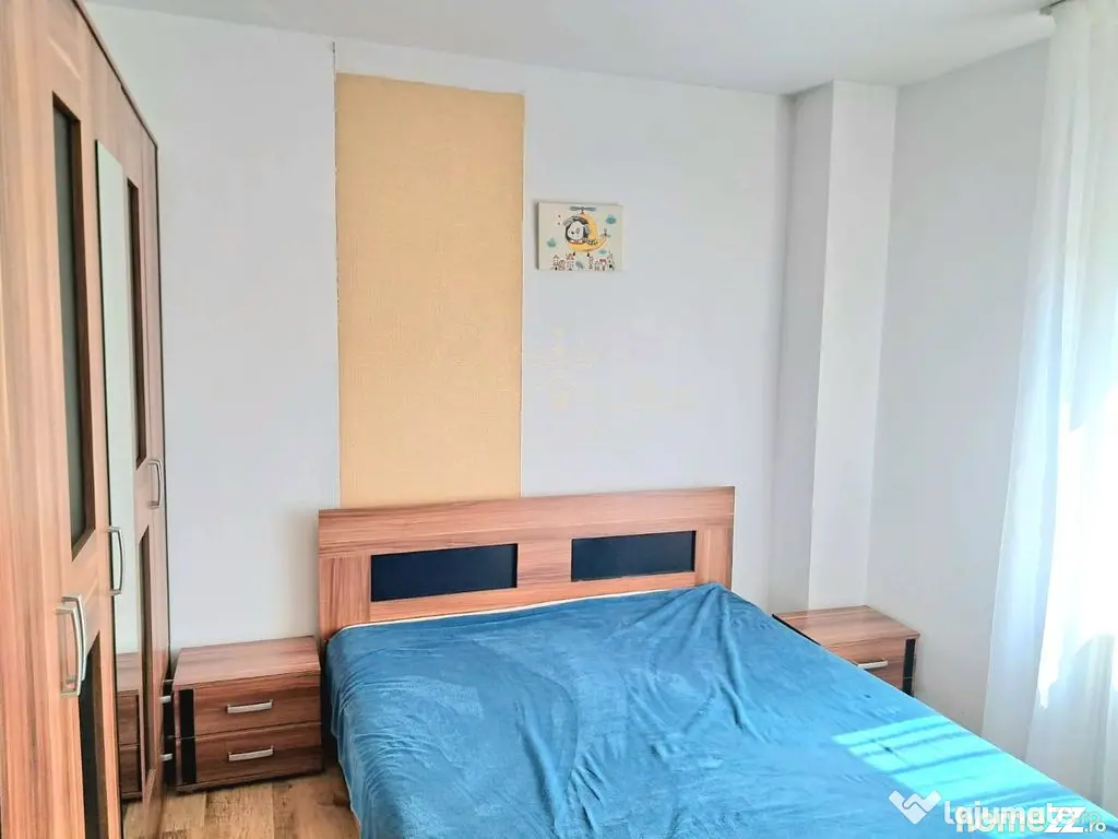 Oferim spre vinzare un Apartament 2 camere Gheoergheni zo...