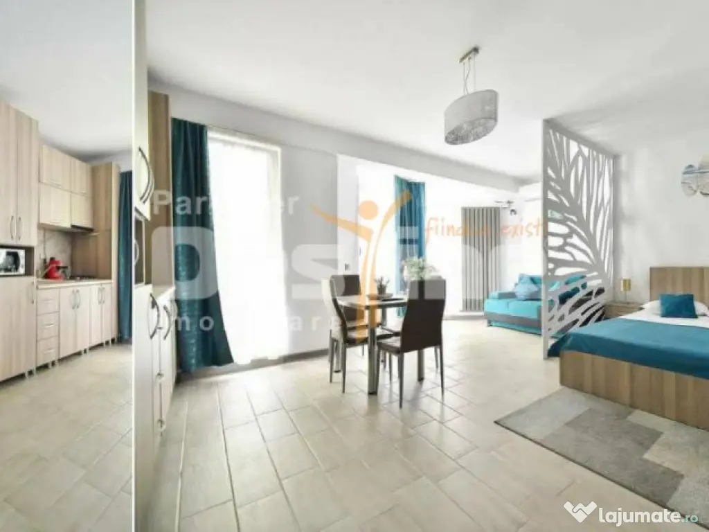 Studio cu priveliște spre mare | Alezzi Beach Resort | Comi