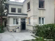 CASĂ + TEREN 400 MP | GARAJ | ZONA PETRICANI – PLUMBUITA 