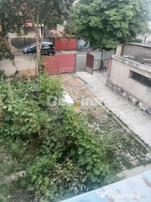 CASĂ + TEREN 400 MP | GARAJ | ZONA PETRICANI – PLUMBUITA