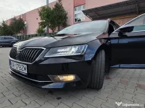 Skoda Superb Laurin&Klement / 2.0TDI 4x4 – DSG - 190Cp / 03.2018
