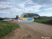 Teren intravilan Targoviste 