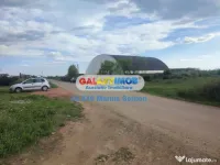 Teren intravilan Targoviste 