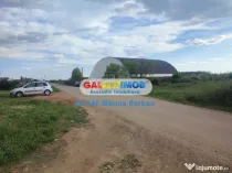 Teren intravilan Targoviste