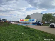 Teren intravilan Targoviste 