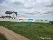 Teren intravilan Targoviste 