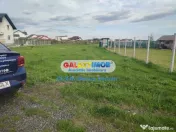 Teren intravilan Targoviste 