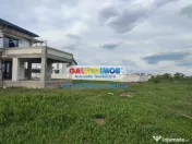 Teren intravilan Targoviste 