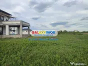 Teren intravilan Targoviste 