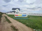 Teren intravilan Targoviste 