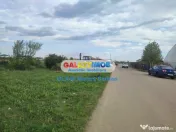 Teren intravilan Targoviste 