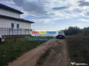 Teren intravilan Targoviste 